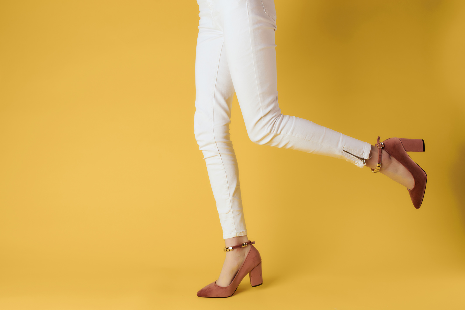 Gorgeous Fashionable Shoes
