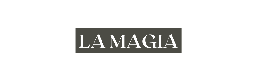 la magia